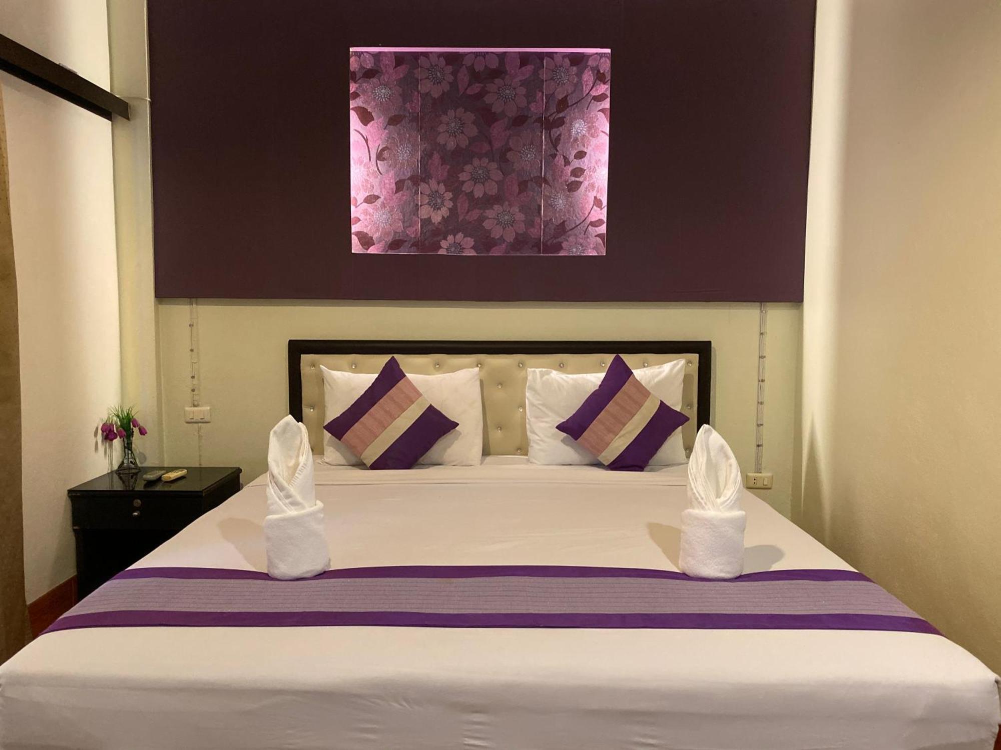 Khaolak Grand City Khao Lak Exterior foto