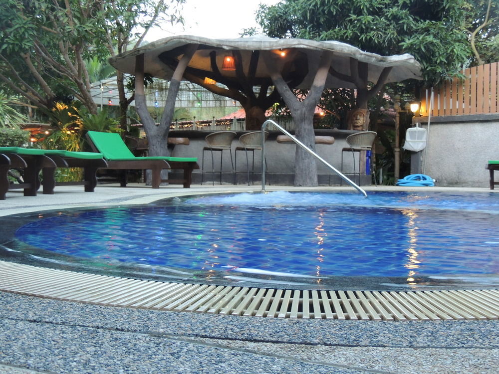 Khaolak Grand City Khao Lak Exterior foto